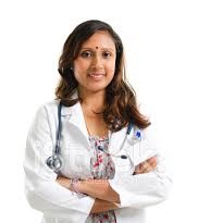 Dr. Sunita Gupta